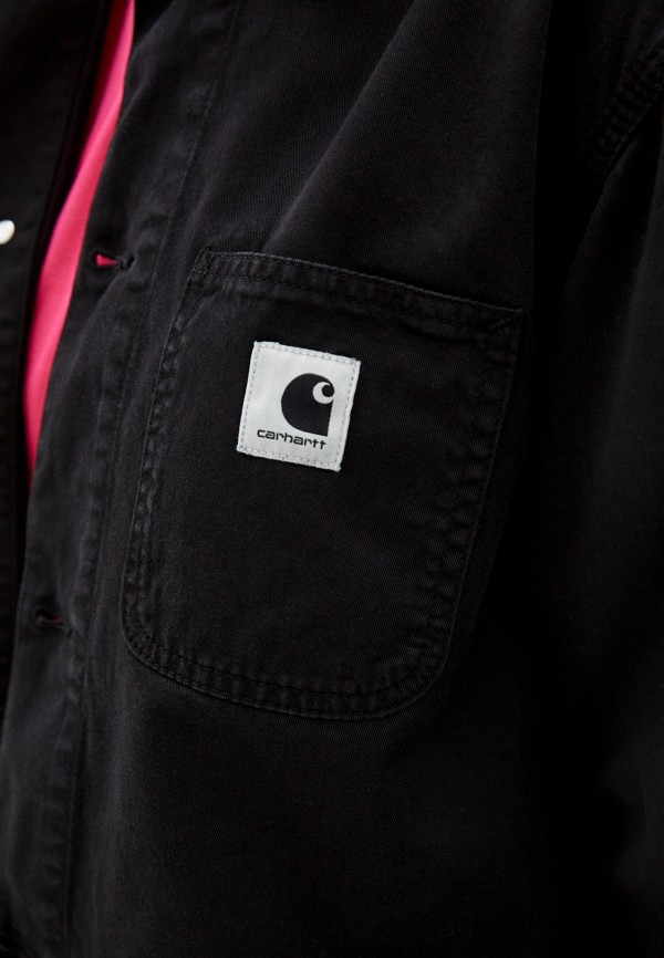 фото Куртка джинсовая carhartt wip