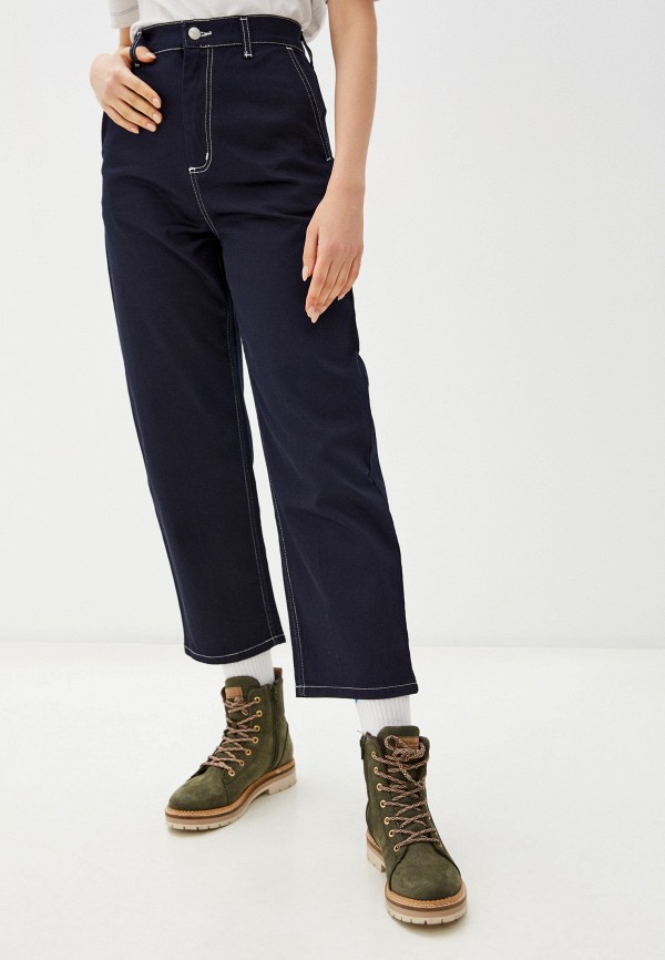 

Джинсы Carhartt WIP, Синий
