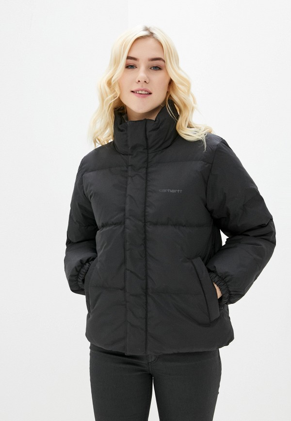 

Пуховик Carhartt WIP, Черный