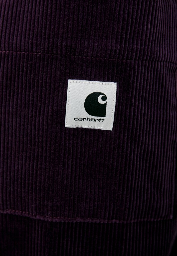 

Рубашка Carhartt, Фиолетовый, Carhartt CA088EWKMRH1