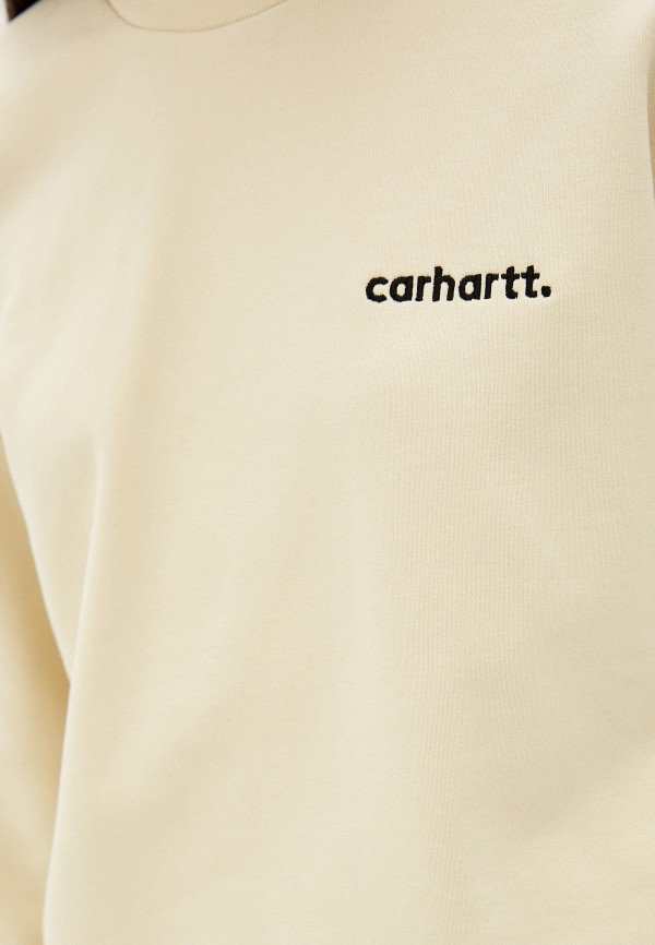 

Свитшот Carhartt WIP, Бежевый