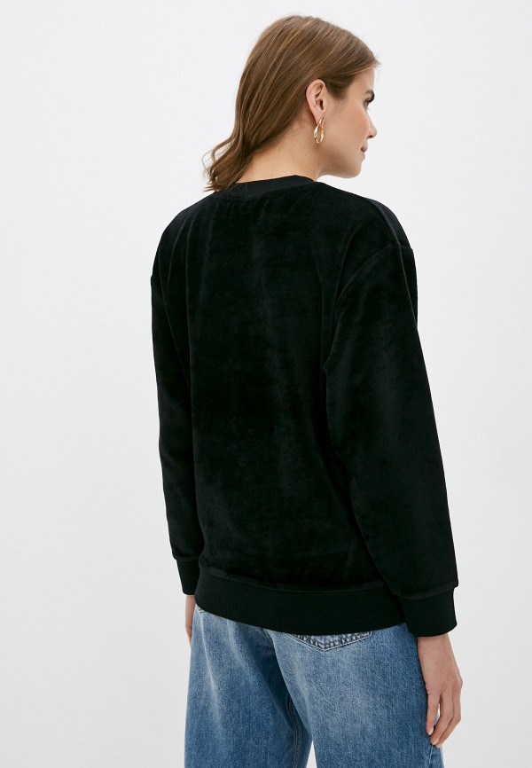 

Свитшот Carhartt, Черный, Carhartt CA088EWKMRH7