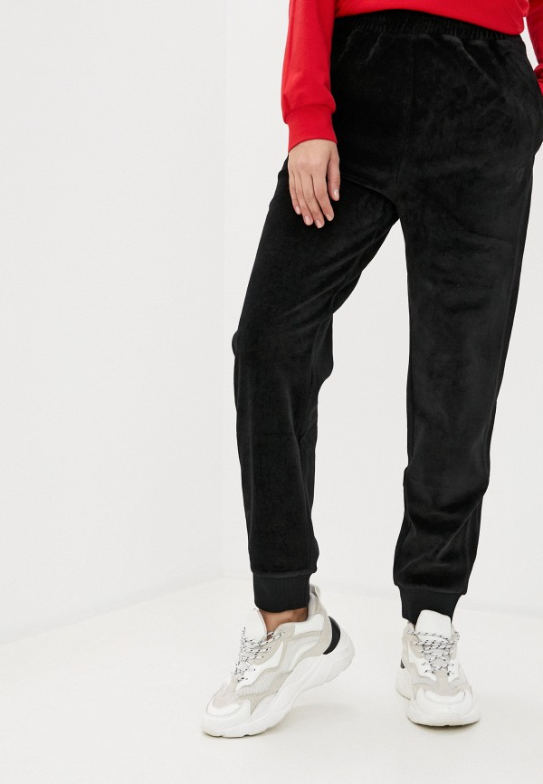 

Брюки спортивные Carhartt WIP, Черный