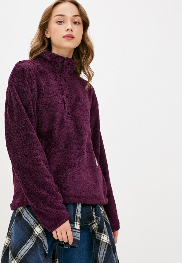 

Олимпийка Carhartt WIP, Фиолетовый