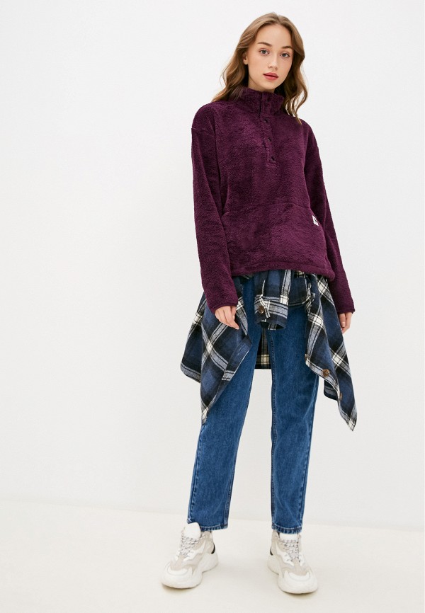 

Олимпийка Carhartt, Фиолетовый, Carhartt CA088EWKMRH9