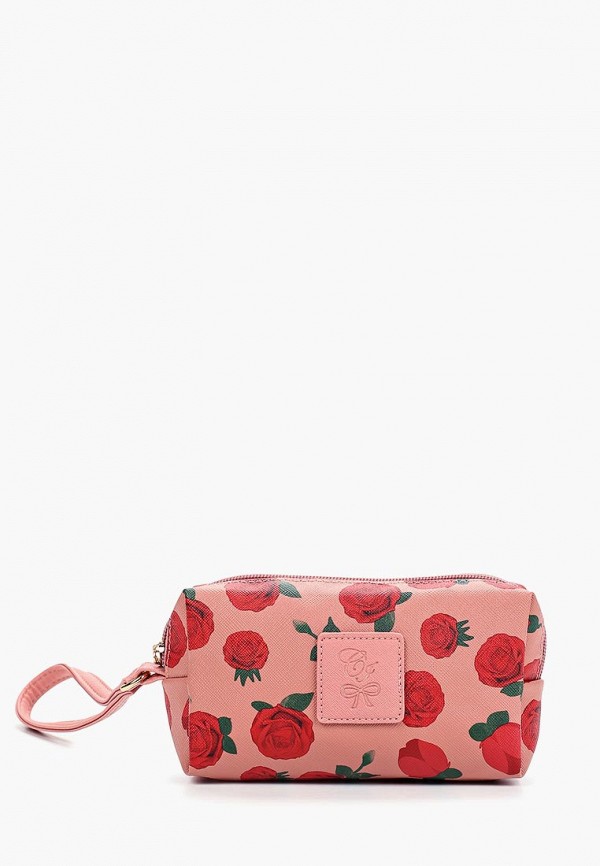 

Косметичка Camomilla Italia, Camomilla Italia CA097BWFJSV0, Розовый