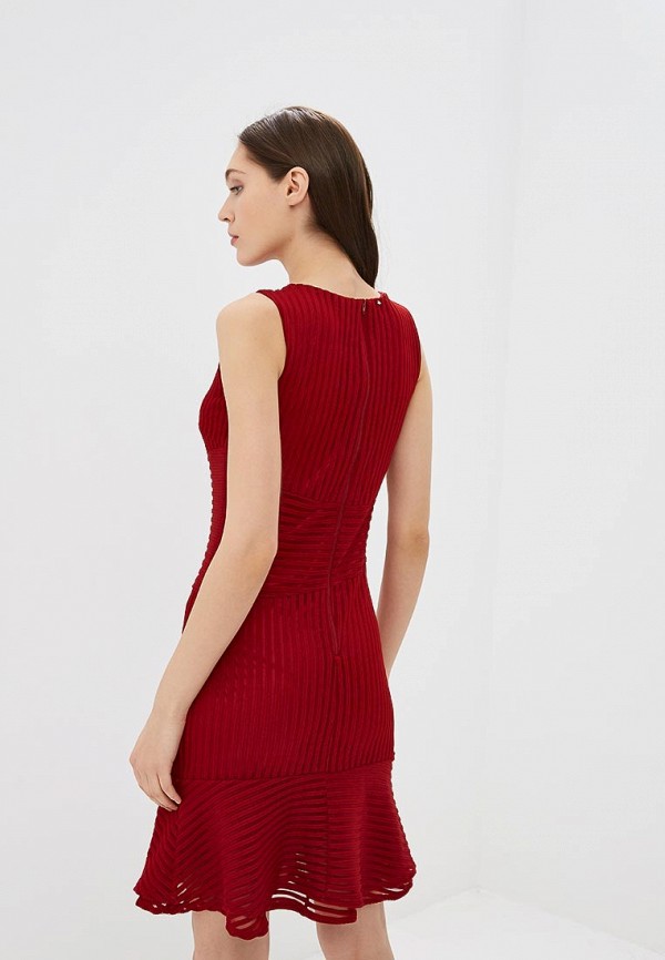 

Платье Camomilla Italia, Camomilla Italia CA097EWCNQG1, Бордовый