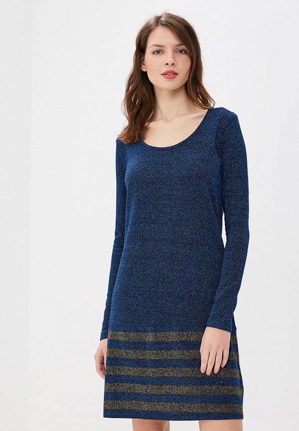 

Платье Camomilla Italia, Синий