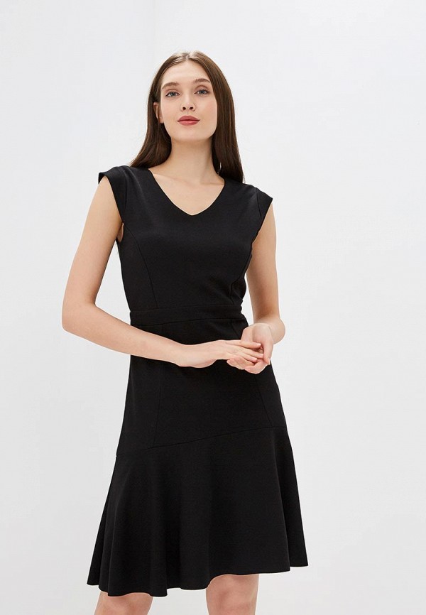 

Платье Camomilla Italia, Camomilla Italia CA097EWCNQJ4, Черный