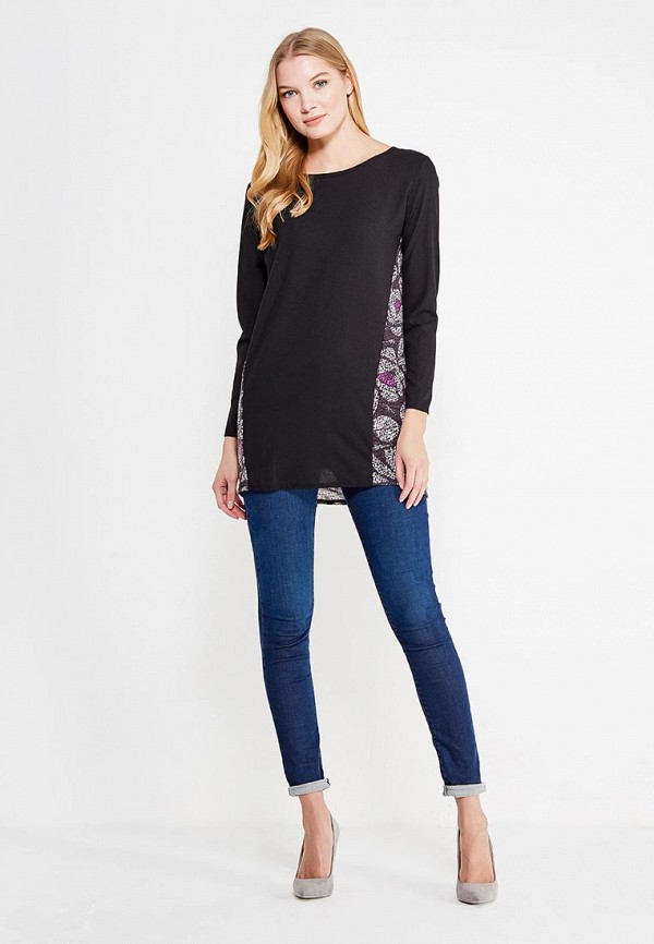 

Туника Camomilla Italia, Черный