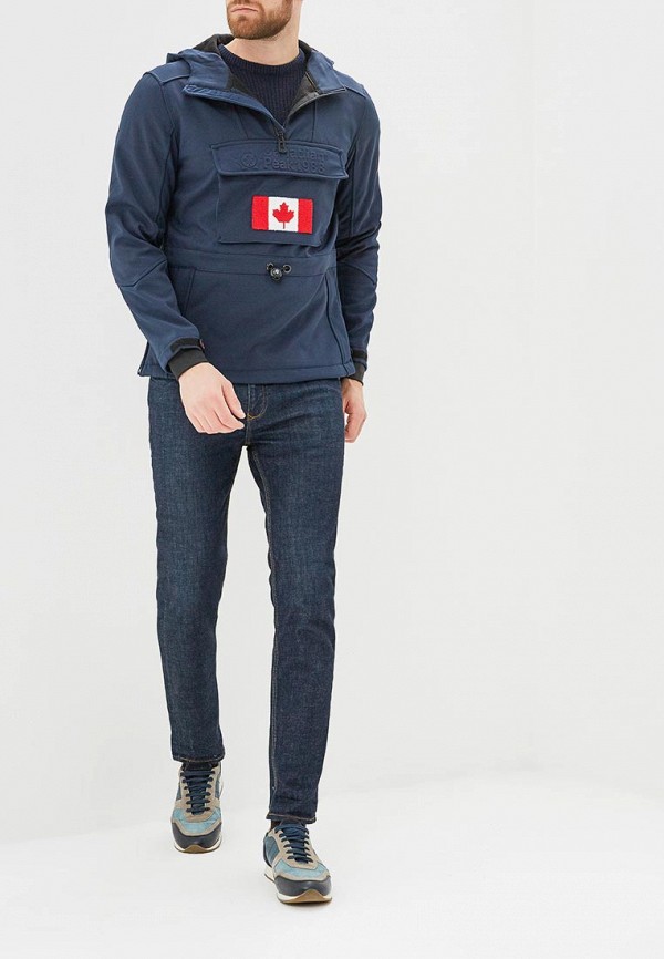 Куртка CANADIAN PEAK 
