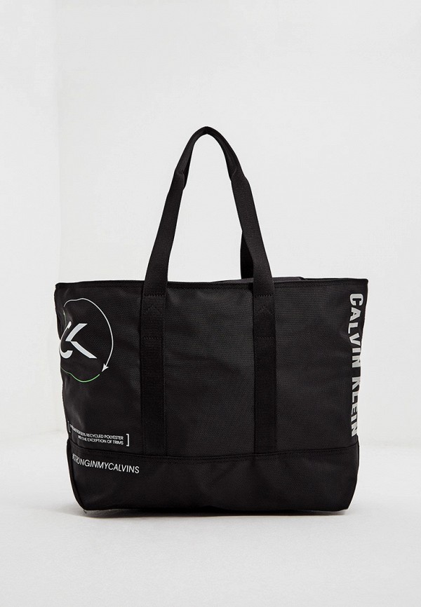 

Сумка Calvin Klein Performance, Черный