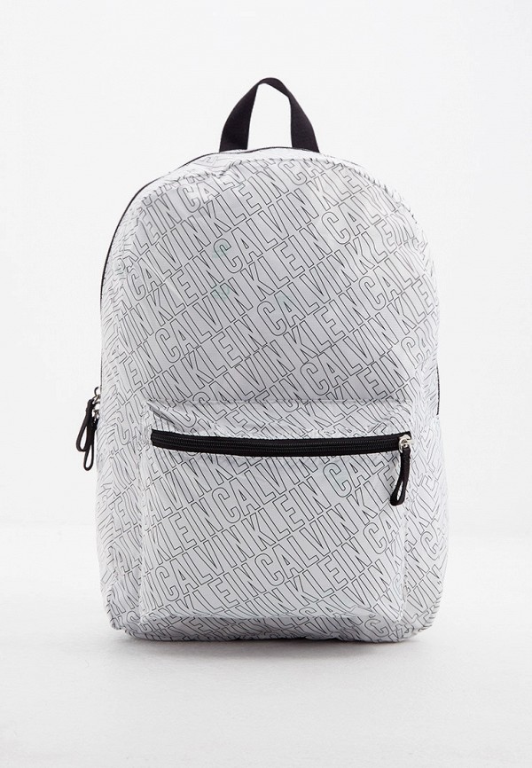 

Рюкзак Calvin Klein Performance, Белый, Calvin Klein Performance CA102BUHTAE2