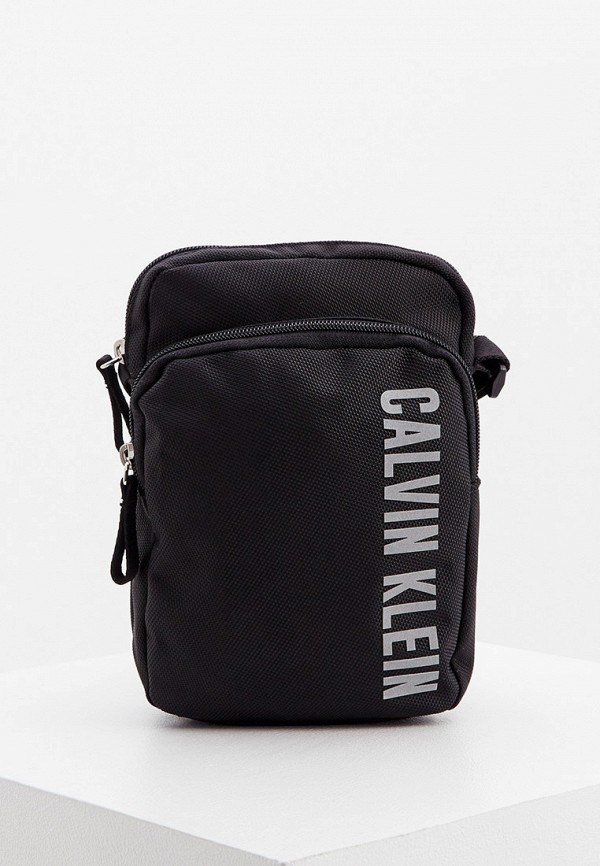 

Сумка Calvin Klein Performance, Черный, Calvin Klein Performance CA102BUHTAE8