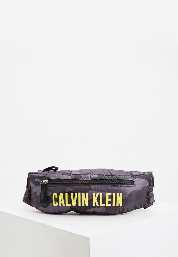 

Сумка поясная Calvin Klein Performance, Серый
