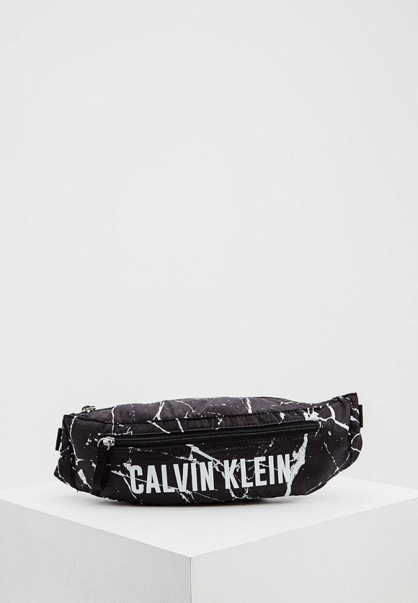 

Сумка поясная Calvin Klein Performance, Черный, Calvin Klein Performance CA102BUJIGZ0