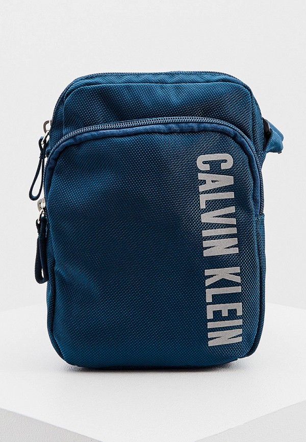 

Сумка Calvin Klein Performance, Синий