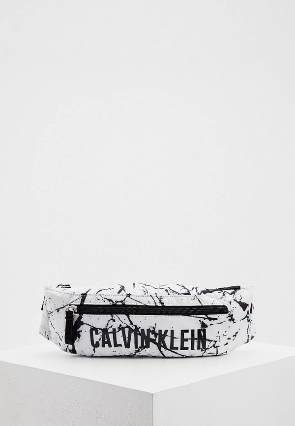 

Сумка поясная Calvin Klein Performance, Белый, Calvin Klein Performance CA102BUJIGZ4