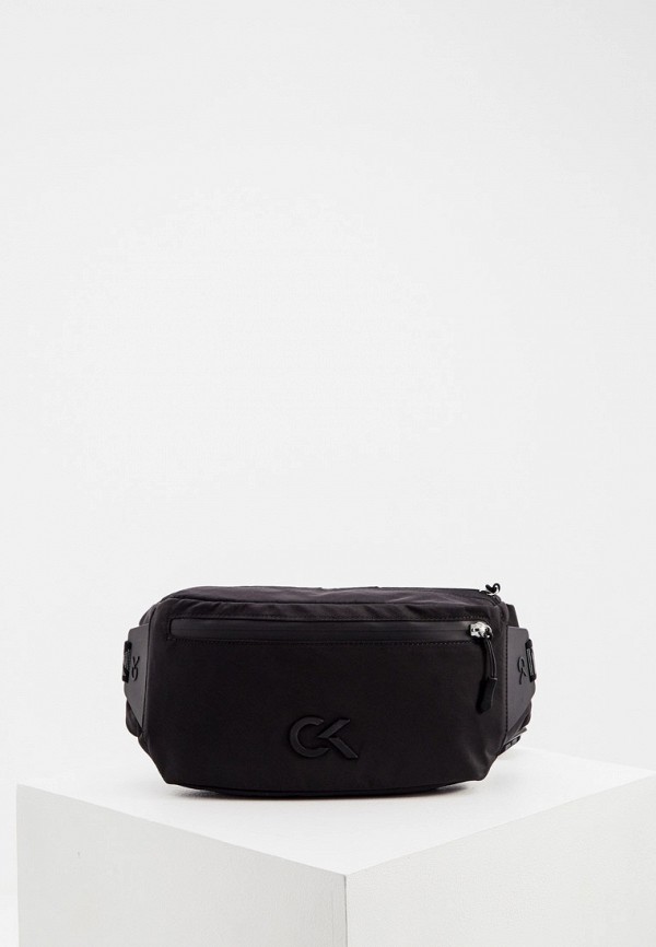 

Сумка поясная Calvin Klein Performance, Черный, Calvin Klein Performance CA102BUKESA0