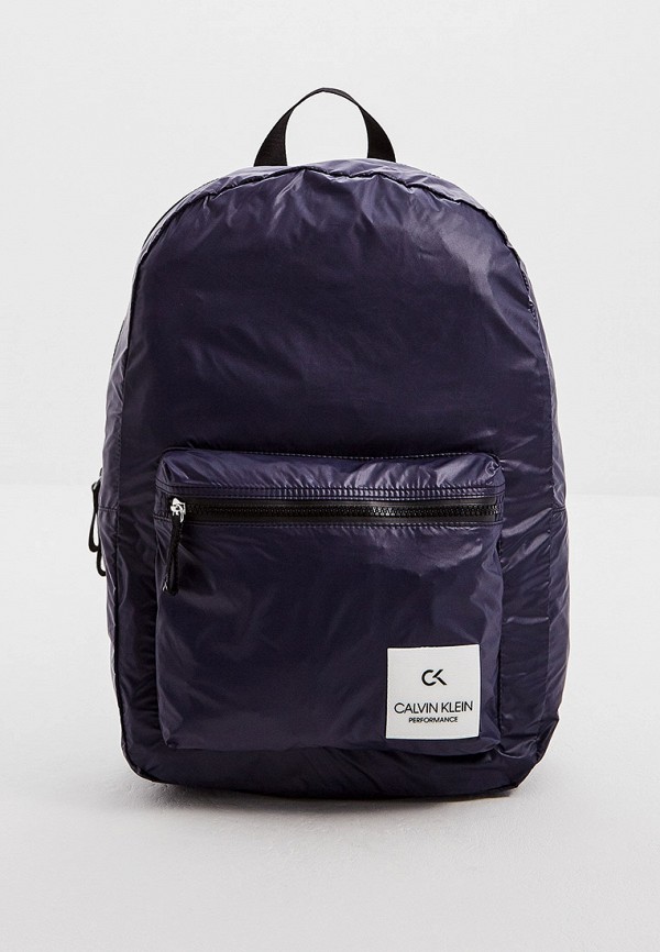 

Рюкзак Calvin Klein Performance, Синий