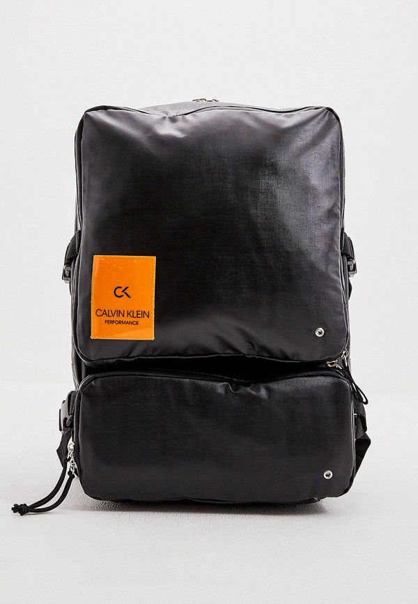 

Рюкзак Calvin Klein Performance, Черный, Calvin Klein Performance CA102BWGIUG3