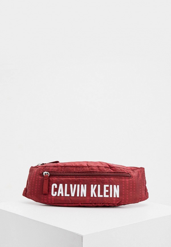 

Сумка поясная Calvin Klein Performance, Бордовый, Calvin Klein Performance CA102BWKESA4