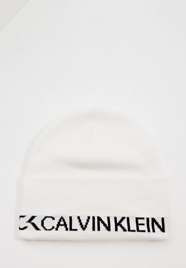 Шапка Calvin Klein Performance 
