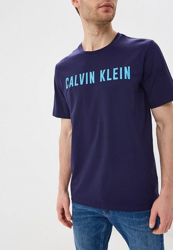 Футболка Calvin Klein Performance Calvin Klein Performance CA102EMDOVW4