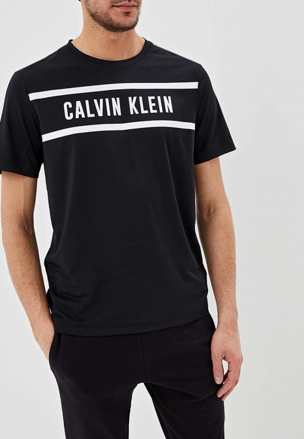 Футболка спортивная Calvin Klein Performance Calvin Klein Performance CA102EMEGEI0