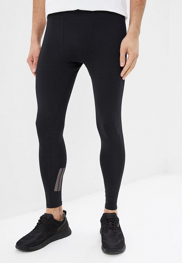 

Тайтсы Calvin Klein Performance, Черный
