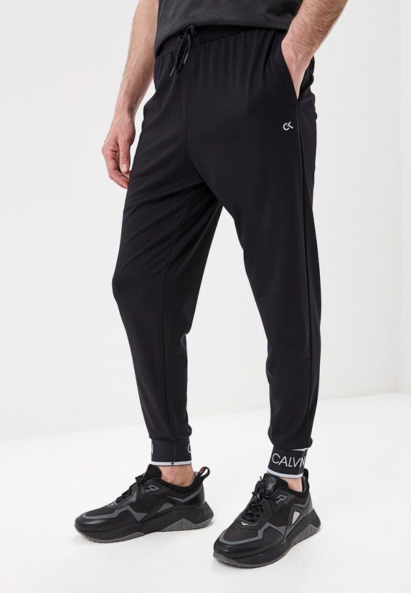 

Брюки спортивные Calvin Klein Performance, Черный