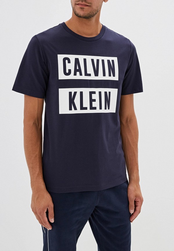Футболка Calvin Klein Performance Calvin Klein Performance CA102EMFGKP4