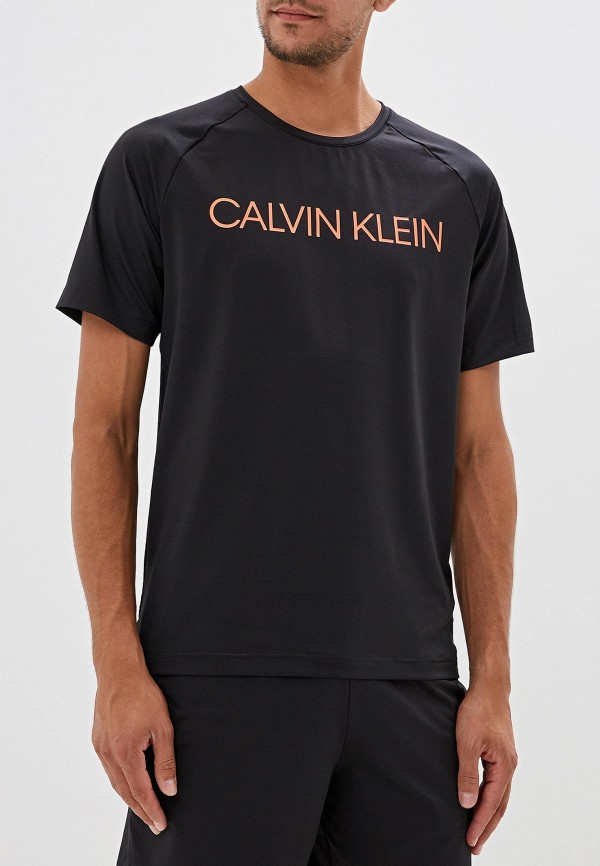 Футболка спортивная Calvin Klein Performance Calvin Klein Performance CA102EMFGKQ7