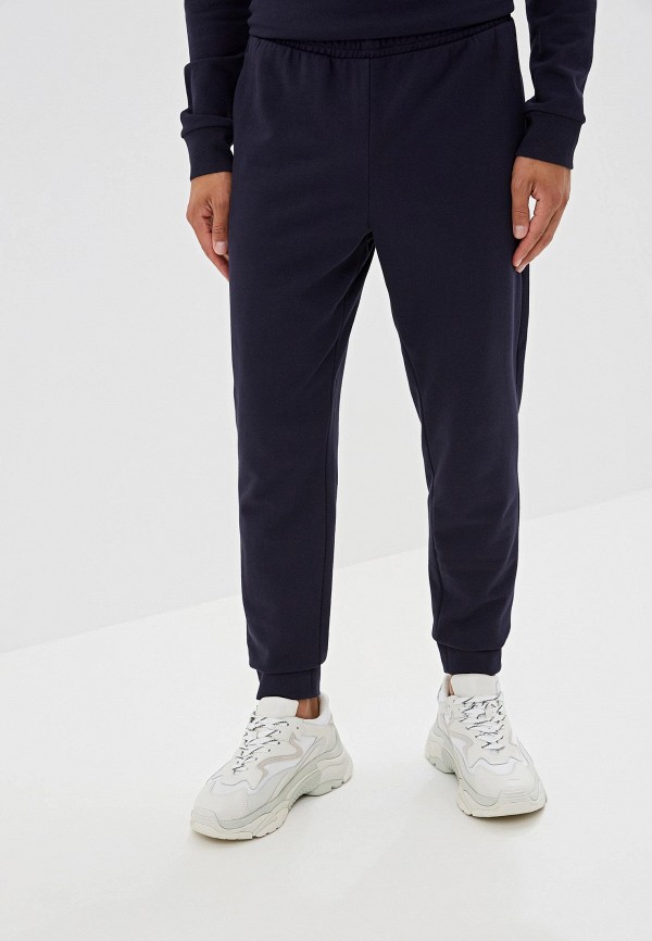 

Брюки спортивные Calvin Klein Performance, Синий, KNIT PANTS