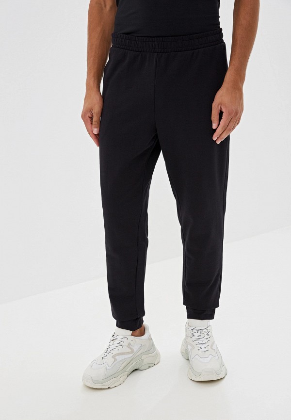 

Брюки спортивные Calvin Klein Performance, Черный, KNIT PANTS