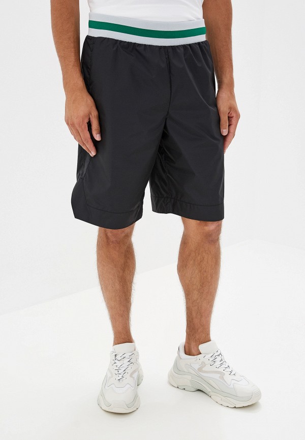 

Шорты спортивные Calvin Klein Performance, Серый, 11 WOVEN SHORTS"