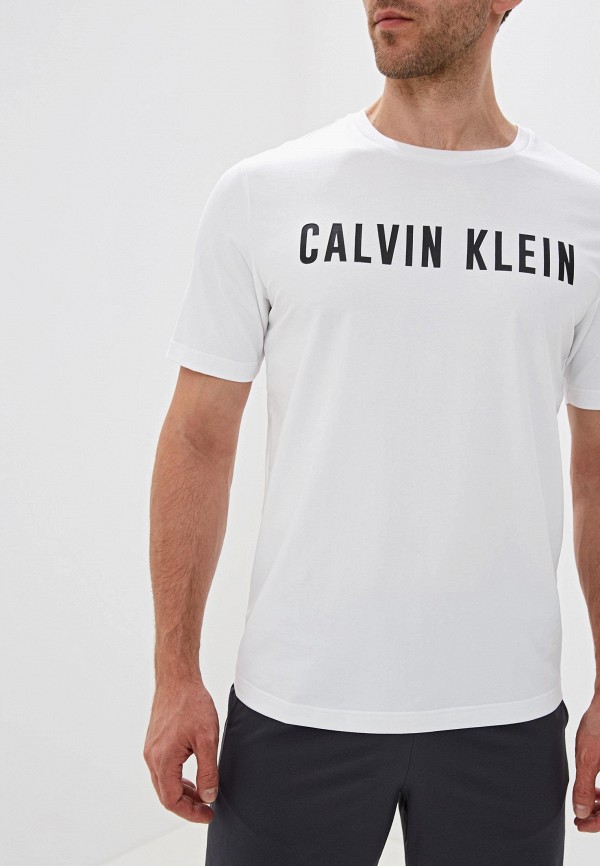 

Футболка Calvin Klein Performance, Белый, Calvin Klein Performance CA102EMGIUG9