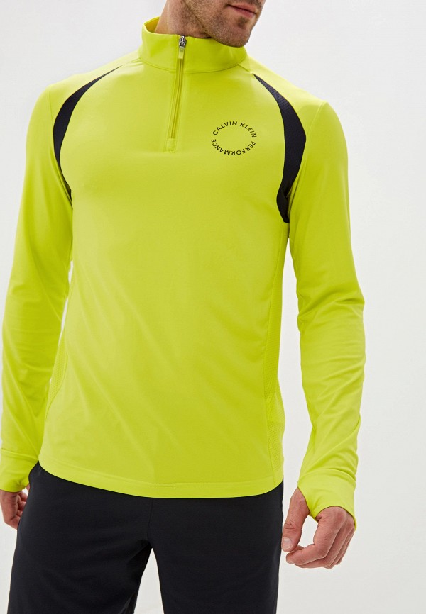 

Лонгслив спортивный Calvin Klein Performance, Calvin Klein Performance CA102EMGIUI8