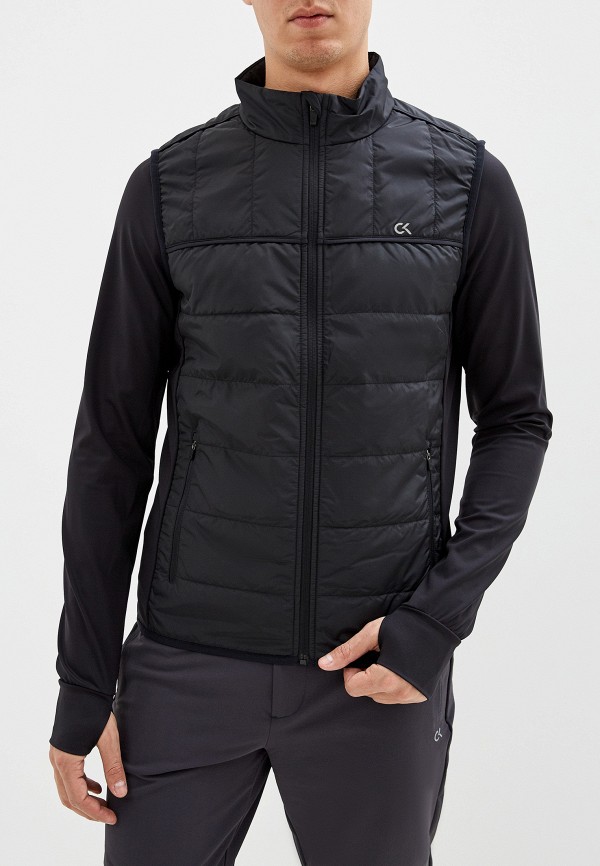 Куртка утепленная Calvin Klein Performance Calvin Klein Performance CA102EMGIUJ8 Куртка утепленная Calvin Klein Performance Calvin Klein Performance CA102EMGIUJ8