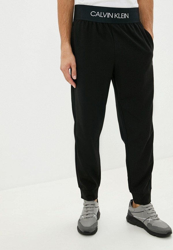 

Брюки спортивные Calvin Klein Performance, Черный, Calvin Klein Performance CA102EMGIUK4
