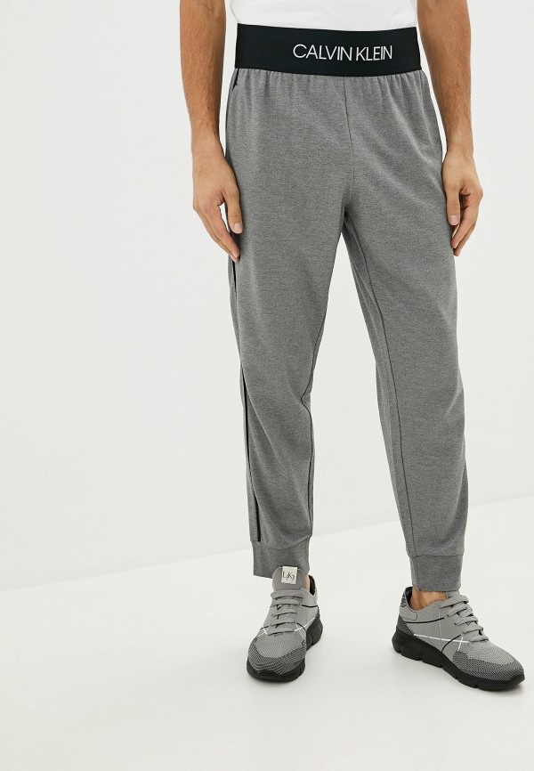 

Брюки спортивные Calvin Klein Performance, Серый