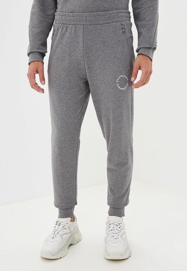 

Брюки спортивные Calvin Klein Performance, Серый, Calvin Klein Performance CA102EMGIUK7