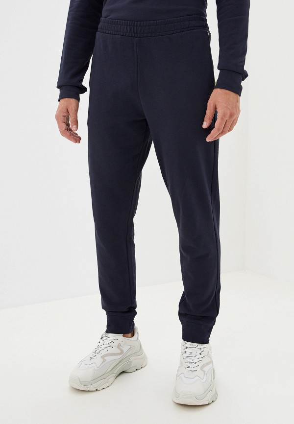 

Брюки спортивные Calvin Klein Performance, Синий