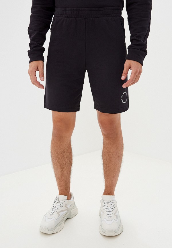

Шорты Calvin Klein Performance, Черный