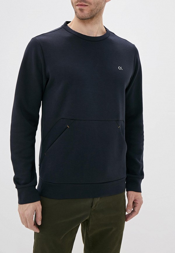 

Свитшот Calvin Klein Performance, Черный, Calvin Klein Performance CA102EMGIUM6