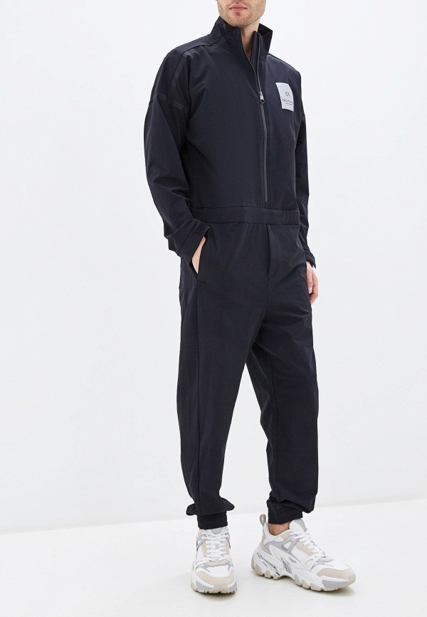 

Комбинезон Calvin Klein Performance, Черный, Calvin Klein Performance CA102EMHEZO1