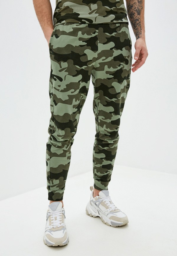 

Брюки спортивные Calvin Klein Performance, Хаки, Calvin Klein Performance CA102EMHEZP1