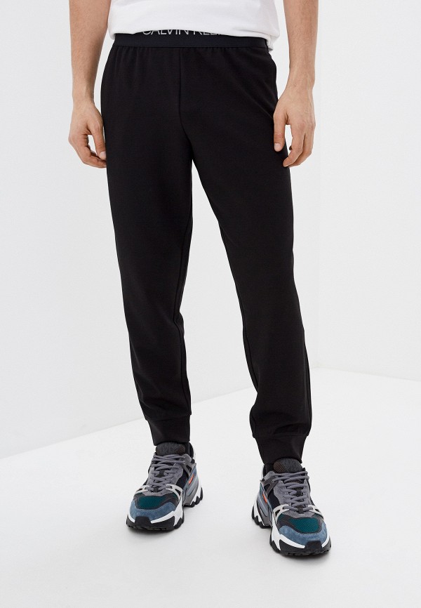 

Брюки спортивные Calvin Klein Performance, Черный, Calvin Klein Performance CA102EMHTAF7