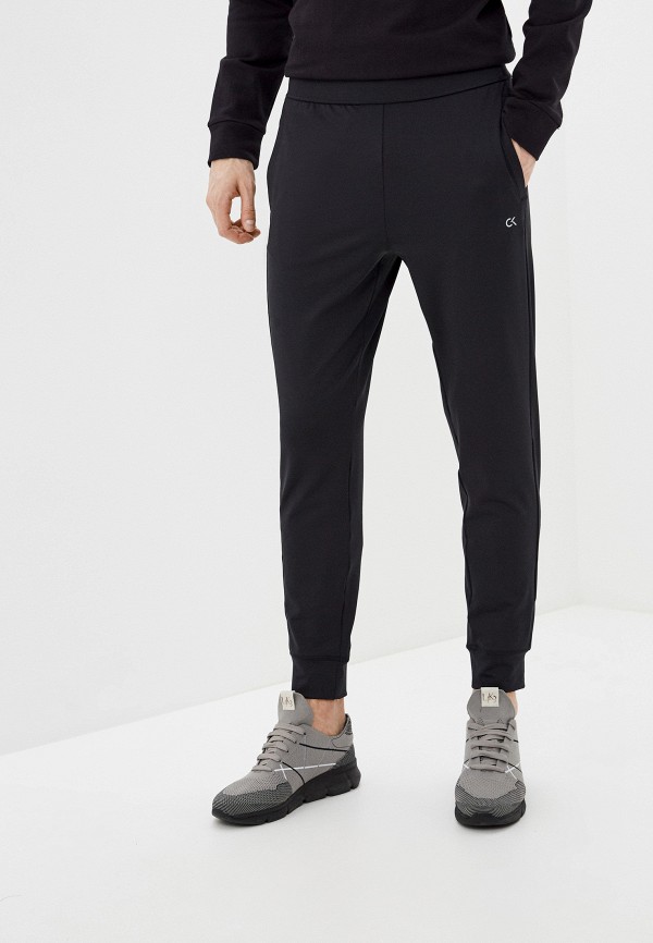 

Брюки спортивные Calvin Klein Performance, Черный