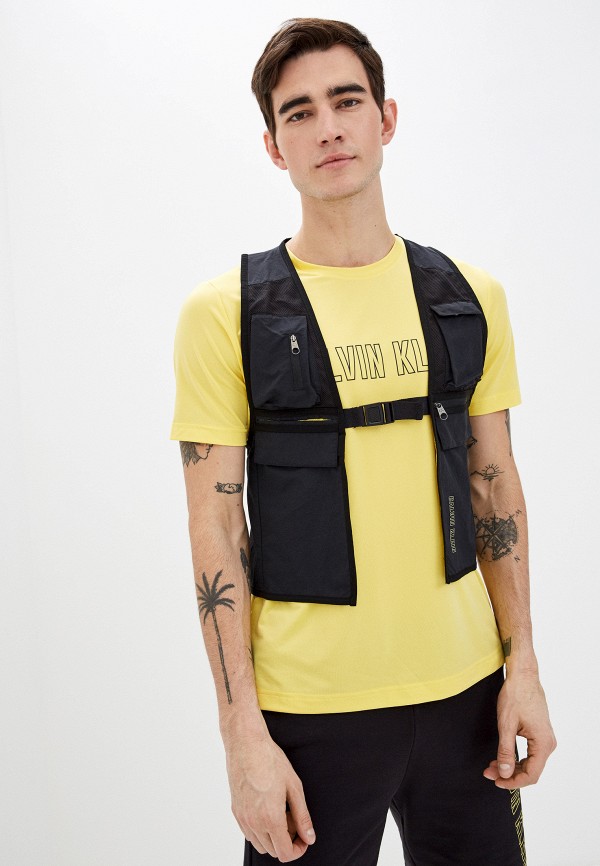 

Жилет утепленный Calvin Klein Performance, Calvin Klein Performance CA102EMHTAG2